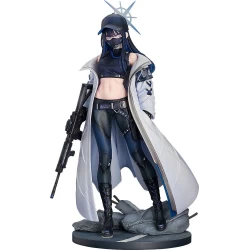 Figurine Saori - Blue Archive Wonderful Works