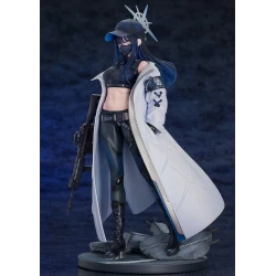 Figurine Saori - Blue Archive Wonderful Works
