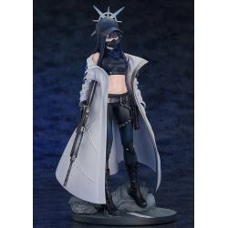 Figurine Saori - Blue Archive Wonderful Works