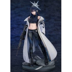 Figurine Saori - Blue Archive Wonderful Works