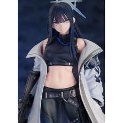Figurine Saori - Blue Archive Wonderful Works