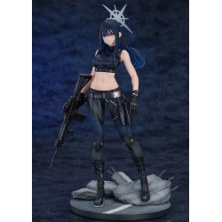 Figurine Saori - Blue Archive Wonderful Works