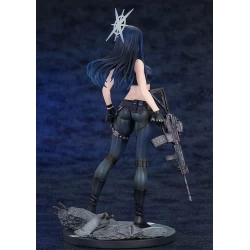 Figurine Saori - Blue Archive Wonderful Works