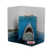Figurine Movie Maniacs Jaws (50th Anniversary) - Les Dents de la mer  McFarlane Toys