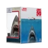 Figurine Movie Maniacs Jaws (50th Anniversary) - Les Dents de la mer  McFarlane Toys