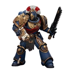 Figurine Ultramarines Relic Secundus Armour - Warhammer 40,000: Space Marine 2 Joy Toy