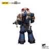 Figurine Ultramarines Relic Secundus Armour - Warhammer 40,000: Space Marine 2 Joy Toy