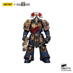 Figurine Ultramarines Relic Secundus Armour - Warhammer 40,000: Space Marine 2 Joy Toy
