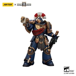 Figurine Ultramarines Relic Secundus Armour - Warhammer 40,000: Space Marine 2 Joy Toy