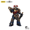 Figurine Ultramarines Relic Secundus Armour - Warhammer 40,000: Space Marine 2 Joy Toy
