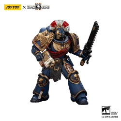 Figurine Ultramarines Relic Secundus Armour - Warhammer 40,000: Space Marine 2 Joy Toy