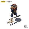 Figurine Ultramarines Relic Secundus Armour - Warhammer 40,000: Space Marine 2 Joy Toy