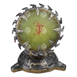 Réplique Shield Saw Mini - Doom The Dark Ages DEVplus