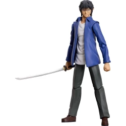 Figurine Figma Akira Miyamoto - Higanjima FREEing