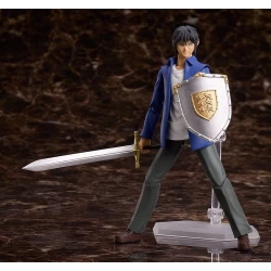 Figurine Figma Akira Miyamoto - Higanjima FREEing