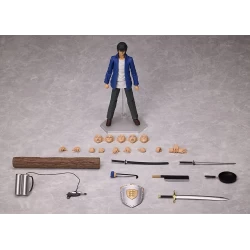 Figurine Figma Akira Miyamoto - Higanjima FREEing