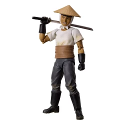 Figurine Figma Vampire (Farmer) - Higanjima FREEing