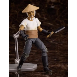 Figurine Figma Vampire (Farmer) - Higanjima FREEing