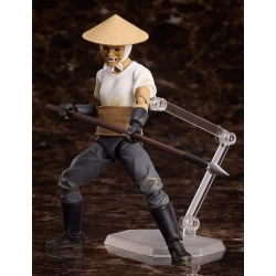 Figurine Figma Vampire (Farmer) - Higanjima FREEing
