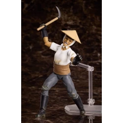 Figurine Figma Vampire (Farmer) - Higanjima FREEing