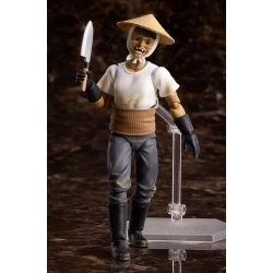Figurine Figma Vampire (Farmer) - Higanjima FREEing