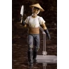 Figurine Figma Vampire (Farmer) - Higanjima FREEing