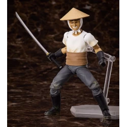Figurine Figma Vampire (Farmer) - Higanjima FREEing