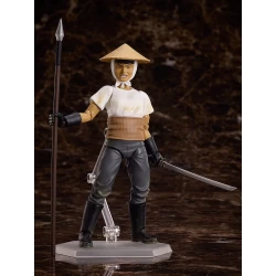 Figurine Figma Vampire (Farmer) - Higanjima FREEing