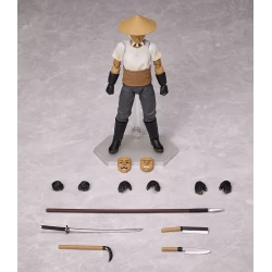 Figurine Figma Vampire (Farmer) - Higanjima FREEing