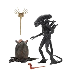 Figurine Ultimate 40th Anniversary Big Chap - Alien 1979 Neca