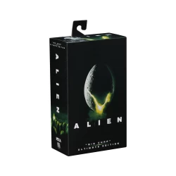 Figurine Ultimate 40th Anniversary Big Chap - Alien 1979 Neca