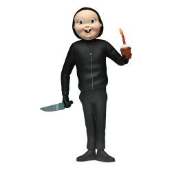 Figurine Babyface Killer Toony Terrors - Happy Birthdead Neca