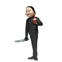 Figurine Babyface Killer Toony Terrors - Happy Birthdead Neca