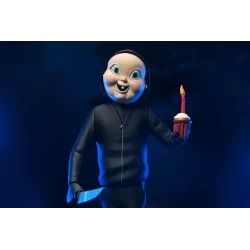 Figurine Babyface Killer Toony Terrors - Happy Birthdead Neca