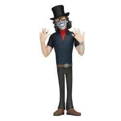 Figurine The Grabber Toony Terrors - Black Phone Neca