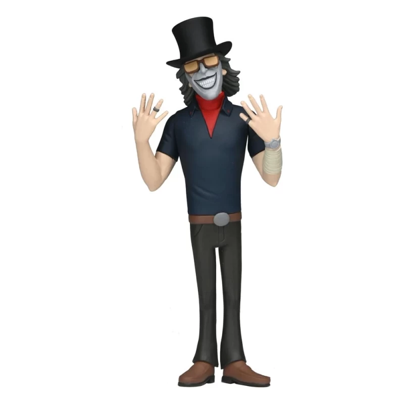 Figurine The Grabber Toony Terrors - Black Phone Neca
