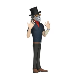Figurine The Grabber Toony Terrors - Black Phone Neca
