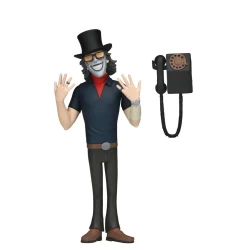 Figurine The Grabber Toony Terrors - Black Phone Neca