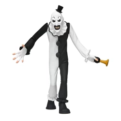Figurine Art the Clown Toony Terrors - Terrifier Neca
