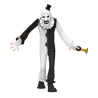 Figurine Art the Clown Toony Terrors - Terrifier Neca