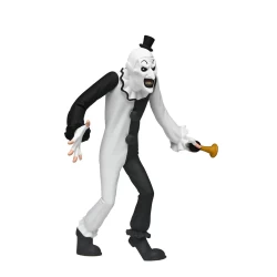 Figurine Art the Clown Toony Terrors - Terrifier Neca