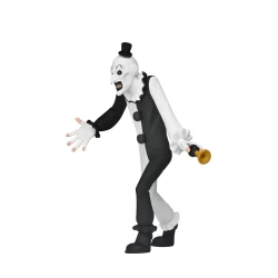 Figurine Art the Clown Toony Terrors - Terrifier Neca