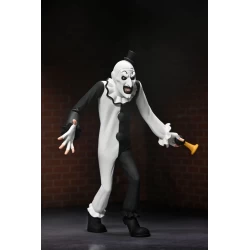 Figurine Art the Clown Toony Terrors - Terrifier Neca