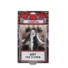Figurine Art the Clown Toony Terrors - Terrifier Neca