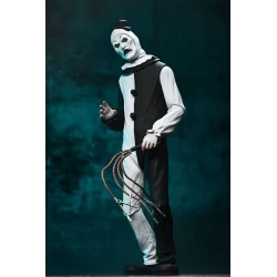 Figurine Ultimate Art the Clown - Terrifier Neca