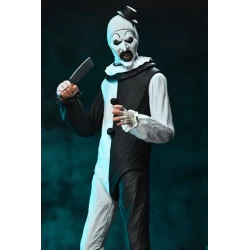 Figurine Ultimate Art the Clown - Terrifier Neca