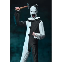 Figurine Ultimate Art the Clown - Terrifier Neca