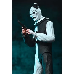 Figurine Ultimate Art the Clown - Terrifier Neca