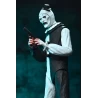 Figurine Ultimate Art the Clown - Terrifier Neca