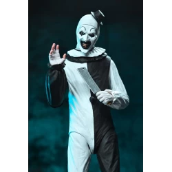 Figurine Ultimate Art the Clown - Terrifier Neca